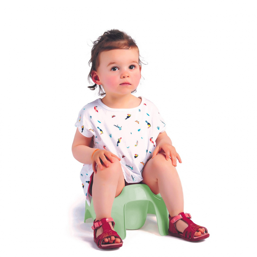 Olita Thermobaby Anatomică cu Spătar - imagine 4