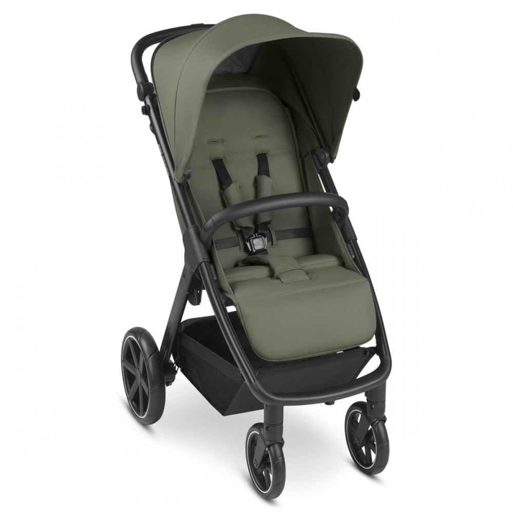 Carucior Sport ABC Design Avus Olive - Compact și Ușor - imagine 10