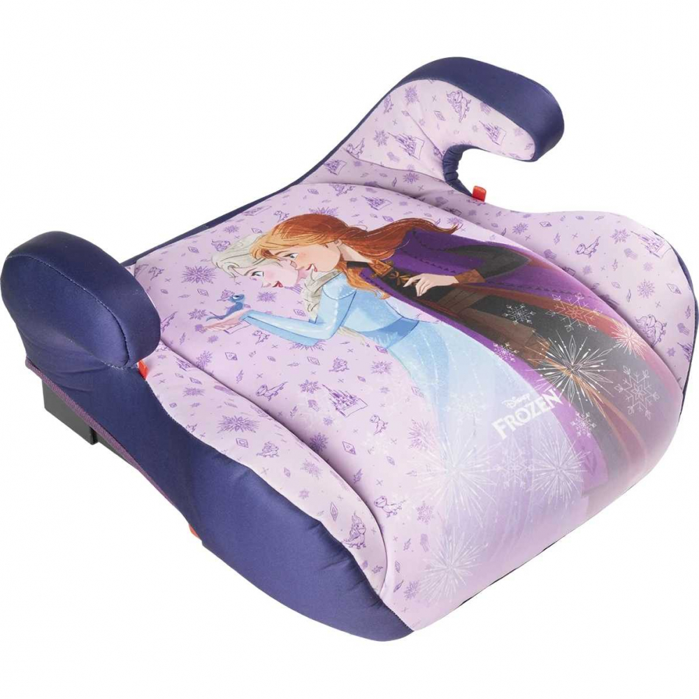 Înăltător Auto TataWay Frozen cu Isofix i-Size