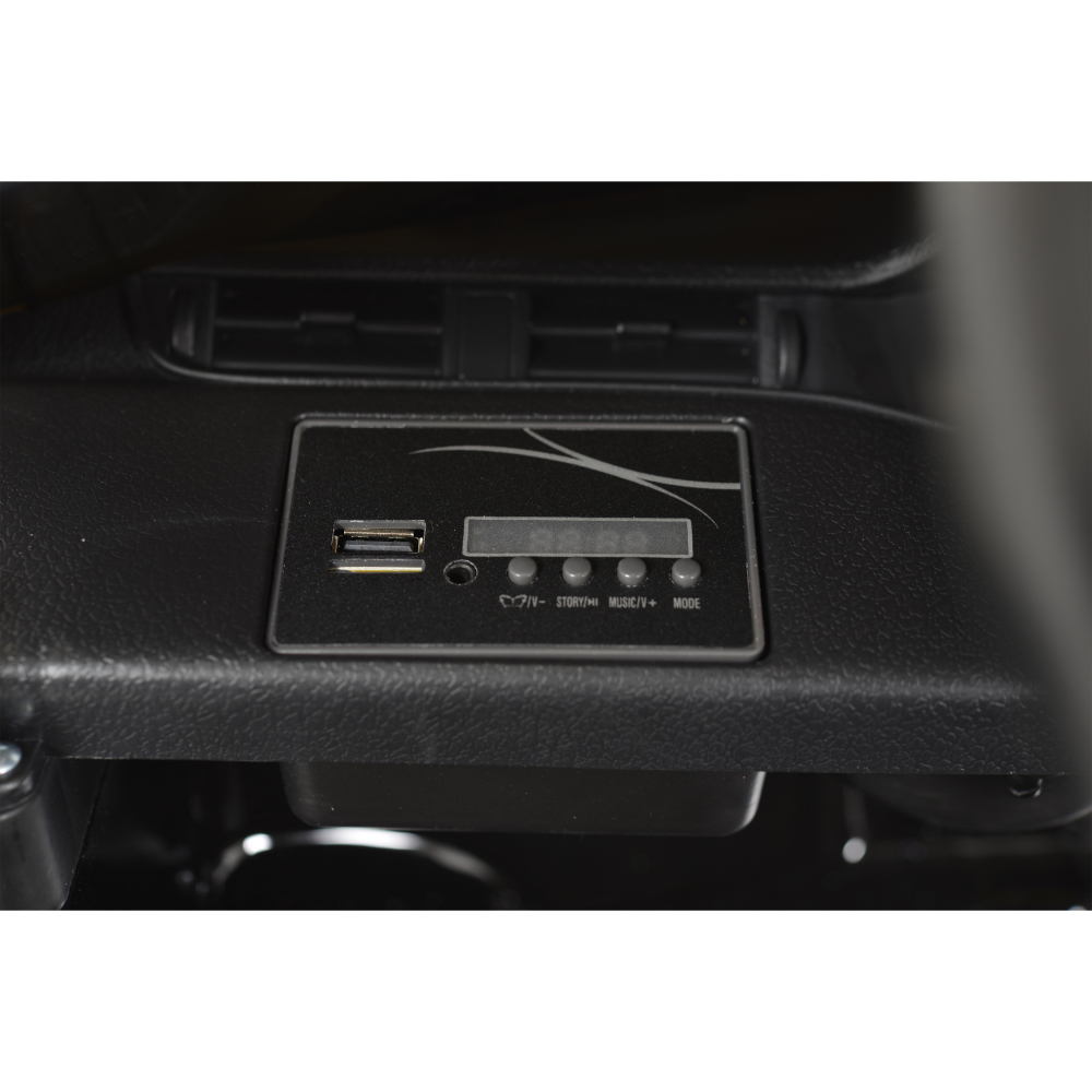 Masina Electrica Range Rover Evoque 70W Premium - imagine 4