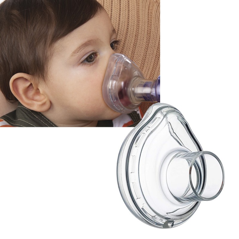 Masca LiteTouch Philips 0-18 luni Optichamber