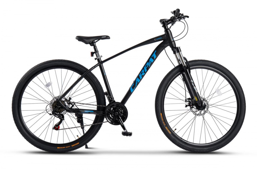 Bicicleta MTB Carpat Invictus | Shimano Tourney