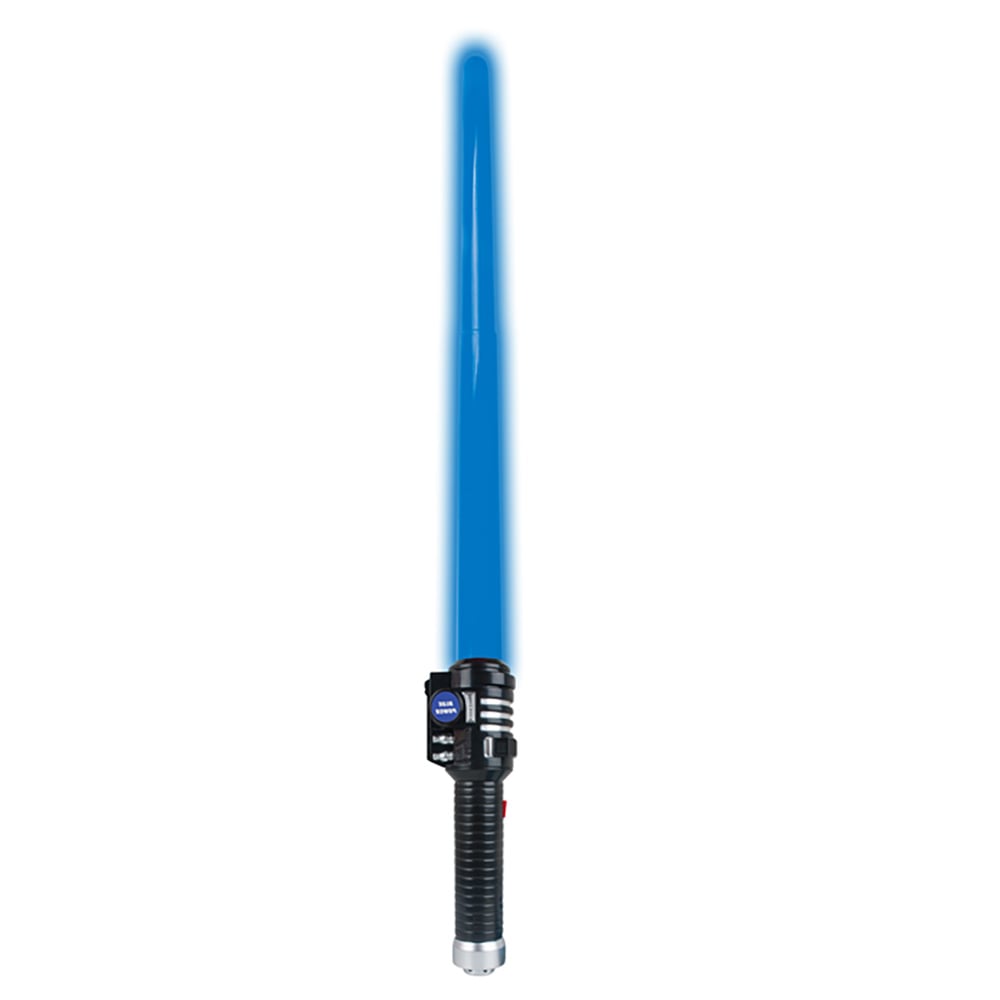 Sabie Extensibila Galaxy Defender cu Lumini si Sunete