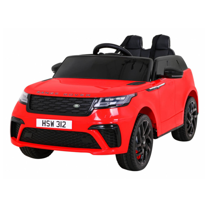 Masinuta Electrica Range Rover Velar 12V Rosu