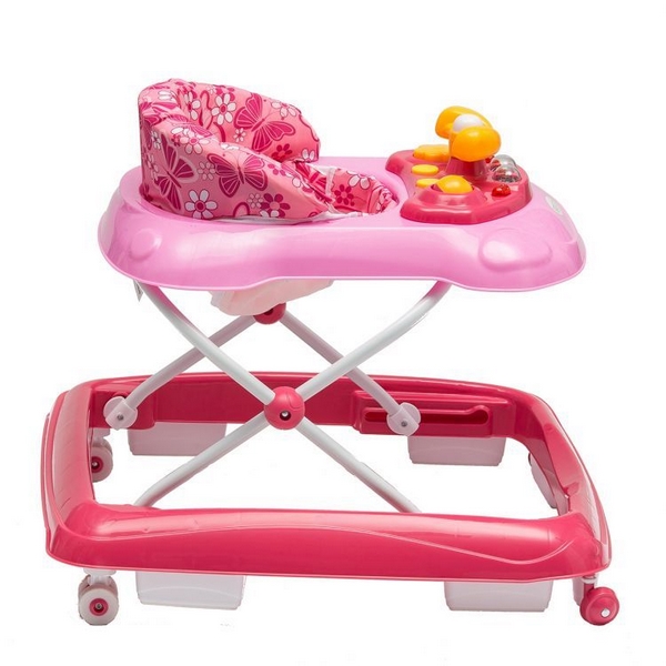 Premergator Educational Ecotoys Roz, Muzical - imagine 3