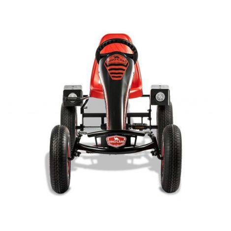 Kart Super Sport BF1 Rosu Dino Cars - imagine 4