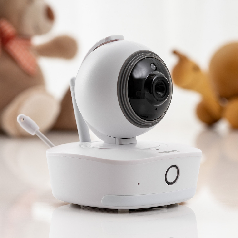 Reer 80310 IP - Camera supraveghere bebeluși