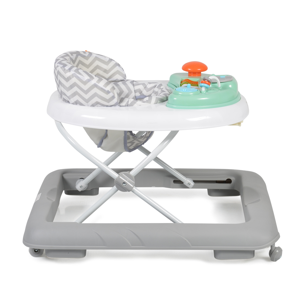 Premergator Cangaroo Cody Grey Pliabil - imagine 5