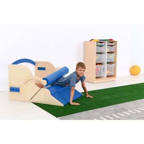 Dispozitiv Terapeutic Moje Bambino - imagine 26
