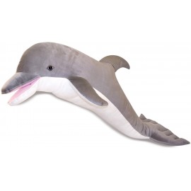 Delfin Gigant Plus Melissa & Doug, 99cm