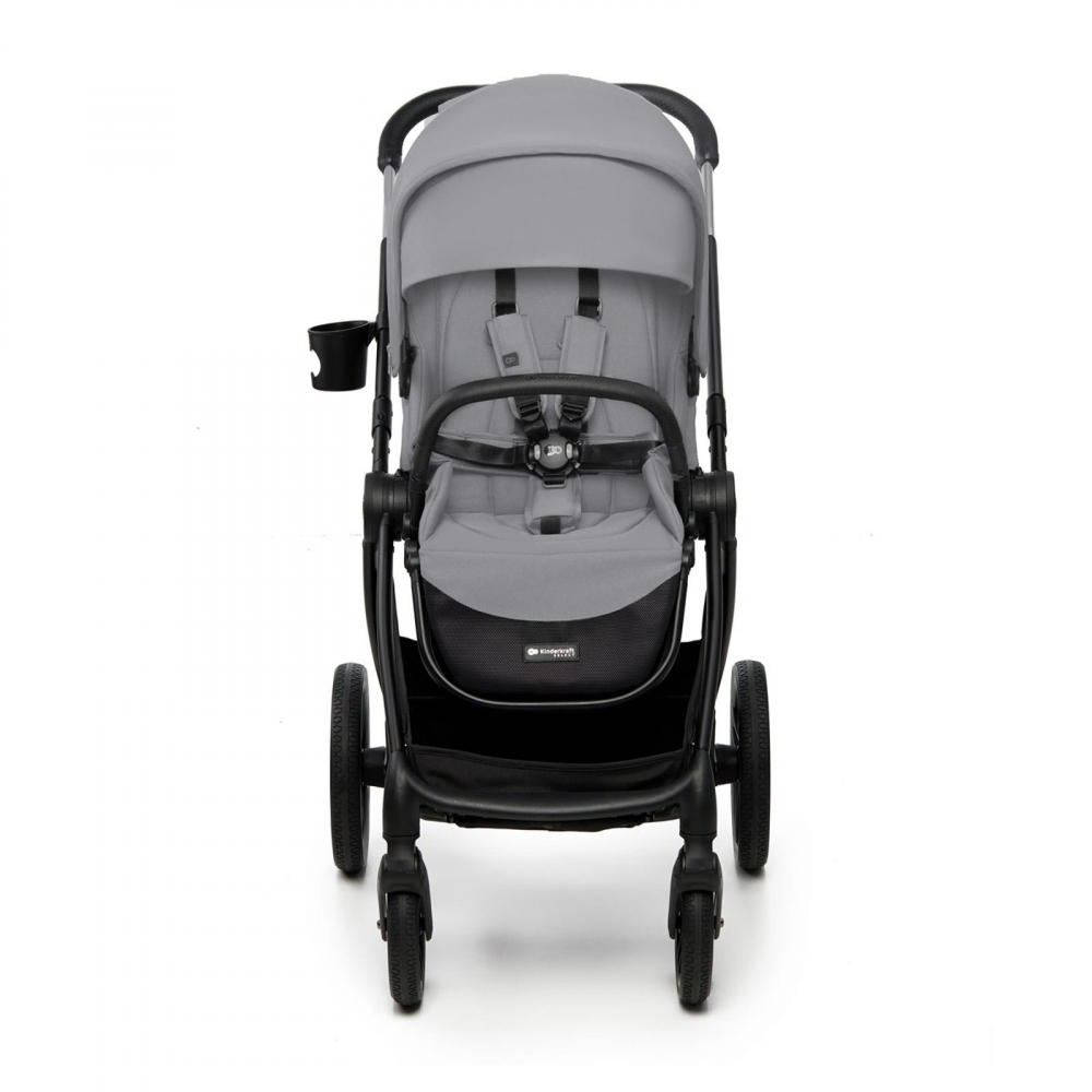 Kinderkraft Nea 2.0 - Carucior 2 in 1 Premium - imagine 6