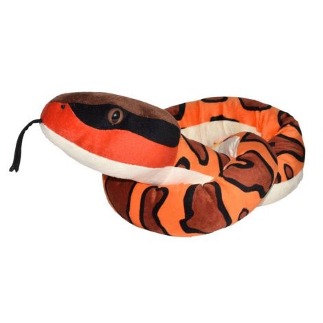 Șarpe Plus Wild Republic 137cm | Jucărie Educativă
