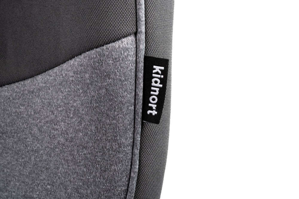 Scaun Auto Kidnort i-SIZE cu ISOFIX Siguranță - imagine 3