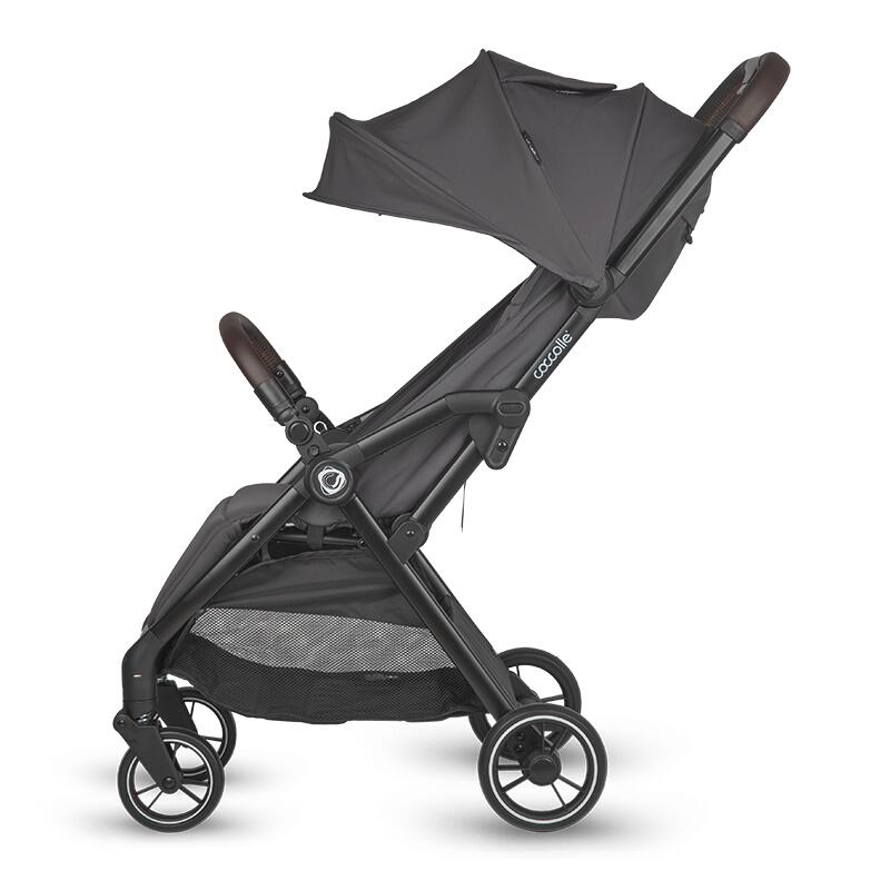 Coccolle Arella - Carucior sport pliere automata