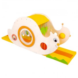 Melc Senzorial Moje Bambino - Colt Joaca Interactiv - imagine 2