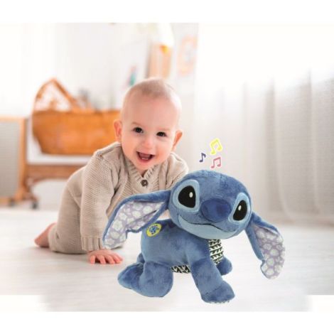 Clementoni Stitch Interactiv Educativ - imagine 6