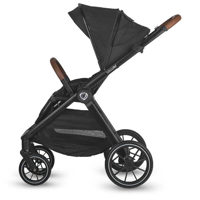 Coccolle Aspen Premium - Carucior 2-in1 Modular - imagine 2