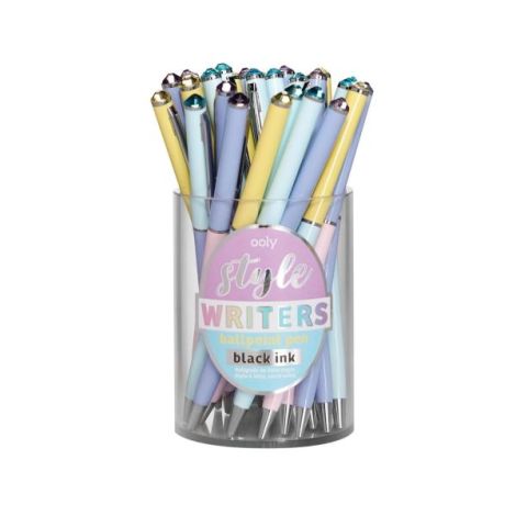 Pix Ooly Style Writers: Eleganță în Scrisul Tău - imagine 5