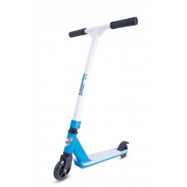 Trotineta Hy-Pro Zinc Viper X, Pliabilă și Performantă