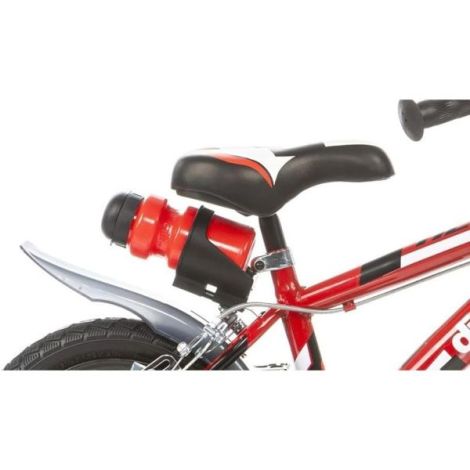 Bicicleta Dino Bikes 12 inch pentru Copii 3-5 Ani - imagine 2