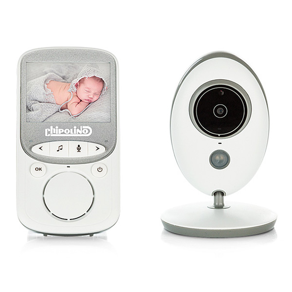 Video Monitor Chipolino Vector cu Ecran LCD - imagine 2