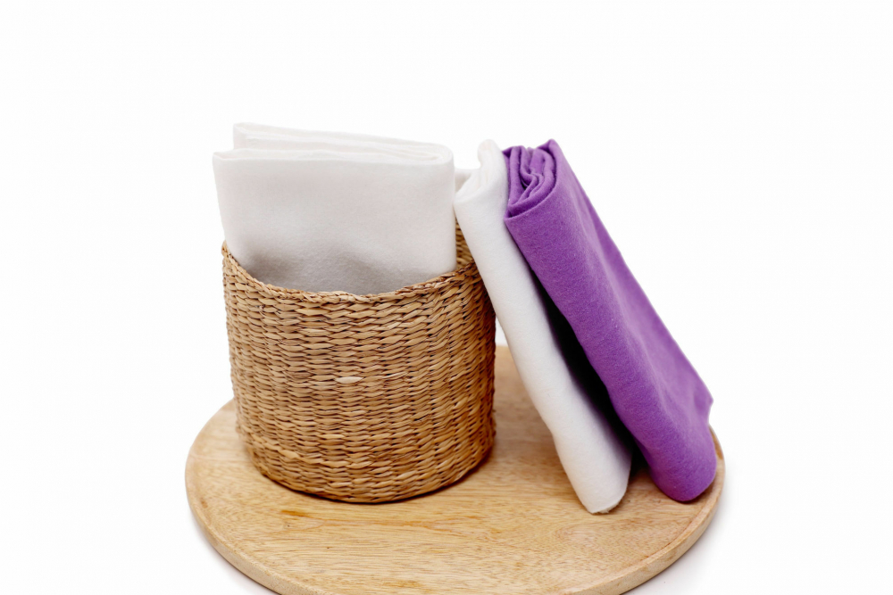 Set 3 Scutece Finet Purple Dream Kids Decor - imagine 3
