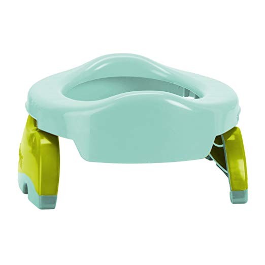 Olita Portabilă Potette Plus Turquoise | Igienă și Confort