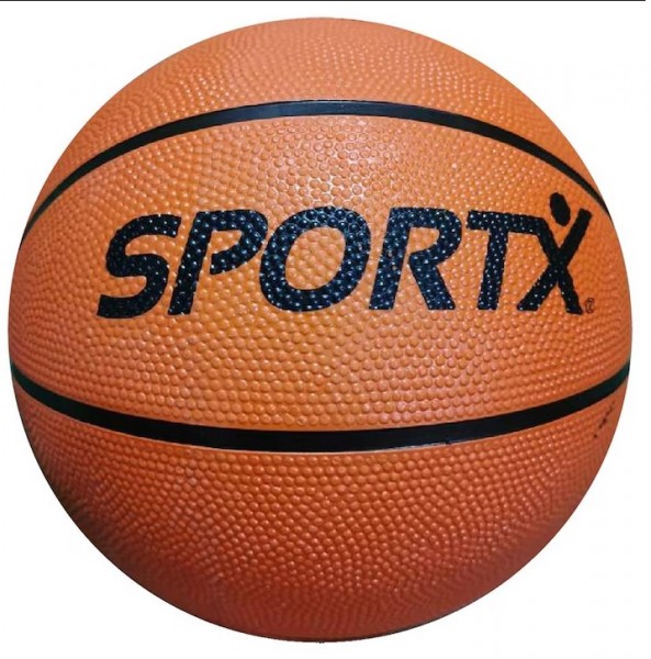 Minge Baschet Sportx 7 - Control Superior pe Teren