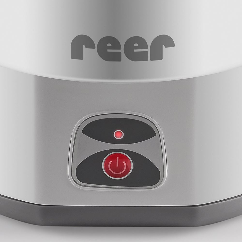 Sterilizator biberoane VapoMax Reer, 10 minute - imagine 4