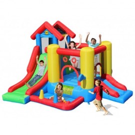 Play Center 7 in 1 Happy Hop - Distractiv Garantat - imagine 2