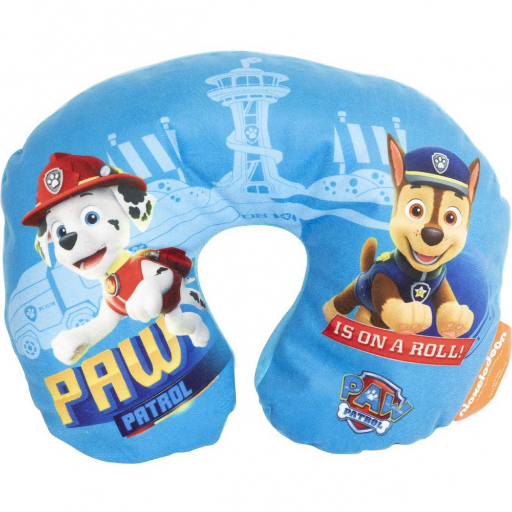 Perna gat Paw Patrol Confort TataWay
