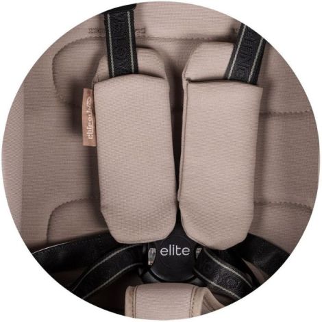 Chipolino Elite 3in1 Carucior Premium - imagine 36