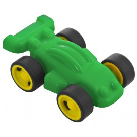 Masinuta Formula 1 Miniland | Rezistenta - imagine 2