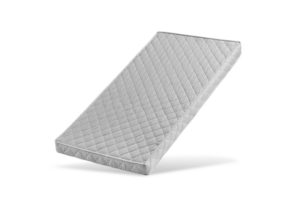 Saltea Danpol Cocos 127x63 cm, Antialergică