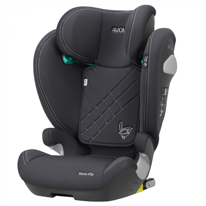 Avova Sora-Fix Koala Grey Resigilat