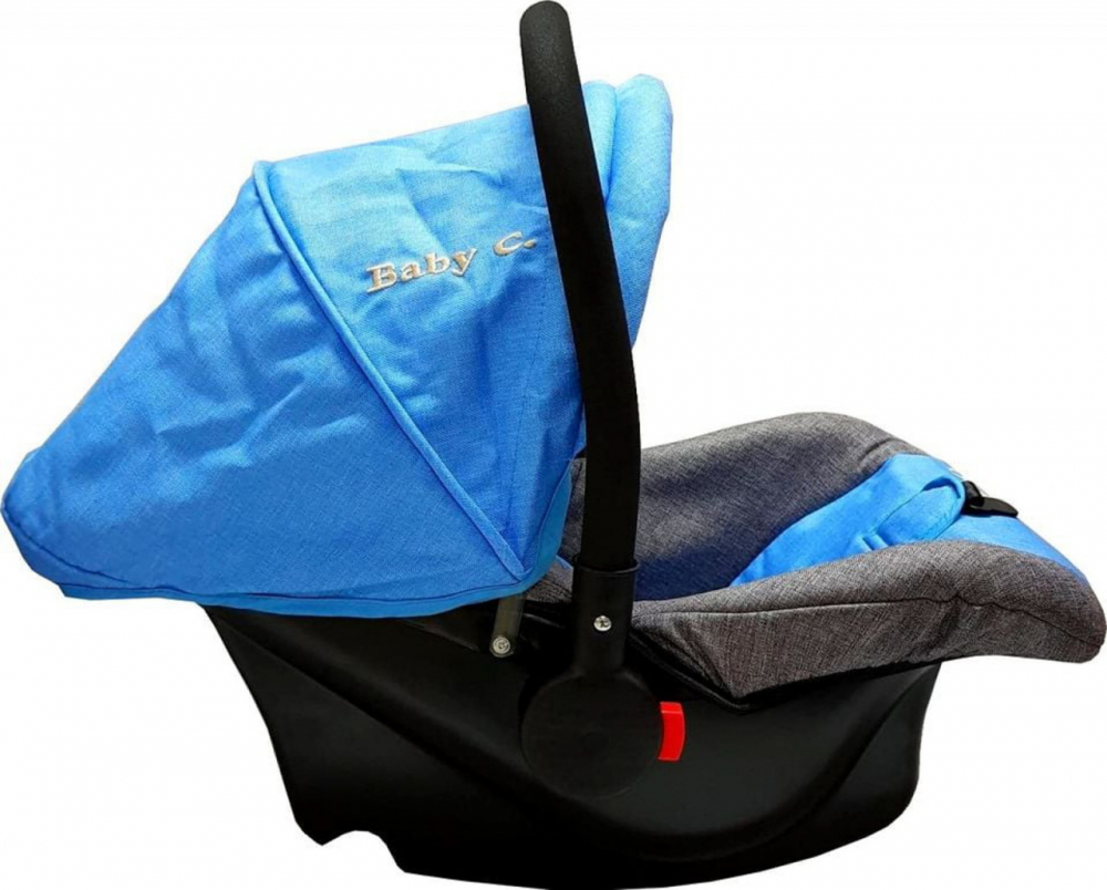 Scaun Baby Care Pro i-Size Sigur