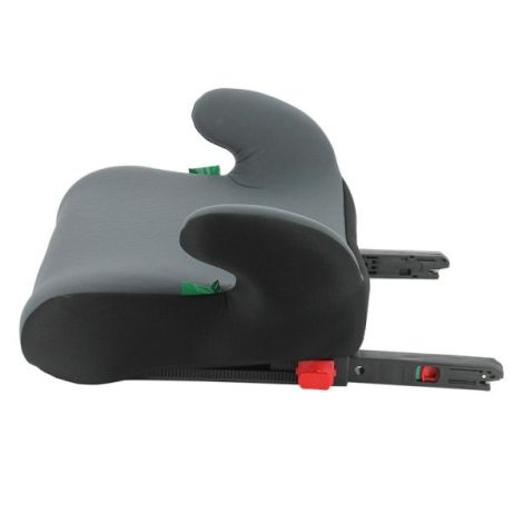 Nania Alphix 126 ISOFIX Inaltator Auto Gri - imagine 4