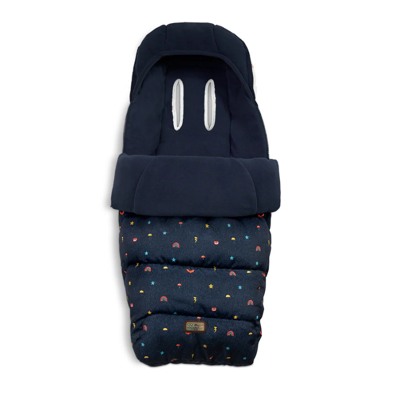 Sac Cosatto Ultimate Doodle - Organizare Practică - imagine 3