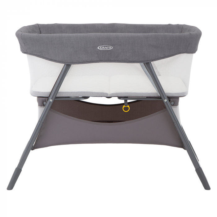 Patut Graco Side by Side 2 in 1 Pearl - Confort Premium