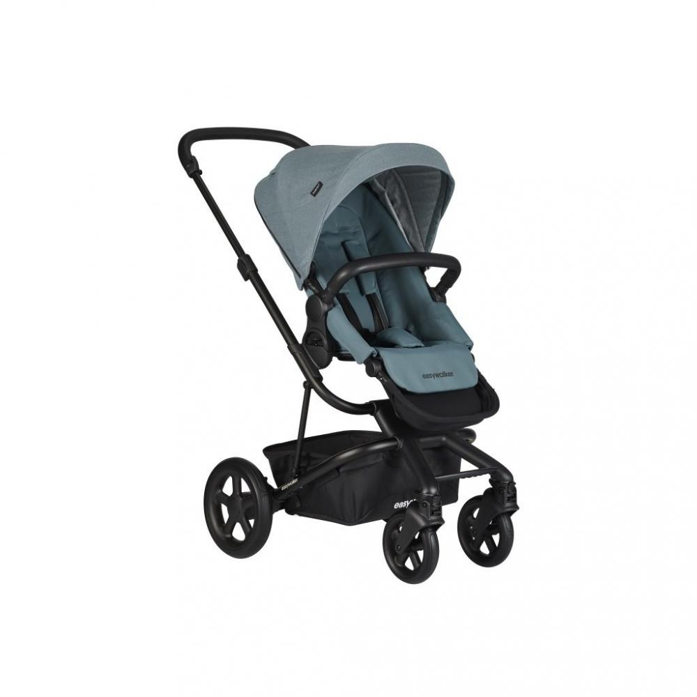 Carucior Easywalker Harvey2 Ocean Blue | Confort Premium - imagine 5