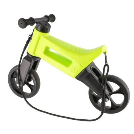 Funny Wheels Rider Bicicletă Fără Pedale Copii 2-5 Ani - imagine 7