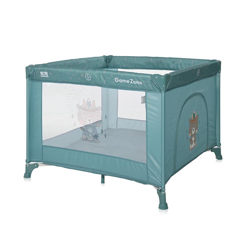 Tarc Joaca Lorelli Game Zone Arctic, Pliabil - imagine 4