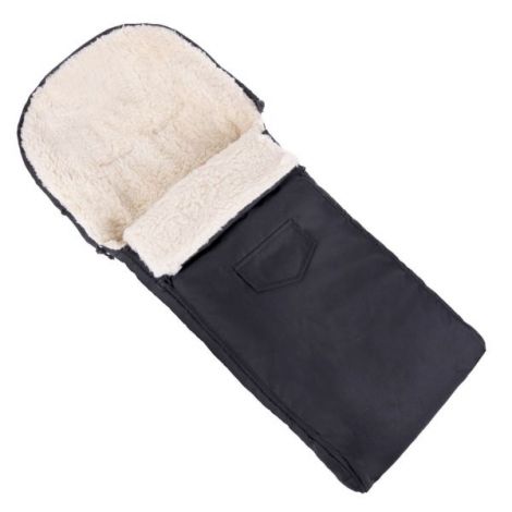 Sac Iarnă Nativo Impermeabil, Căptușit cu Lână