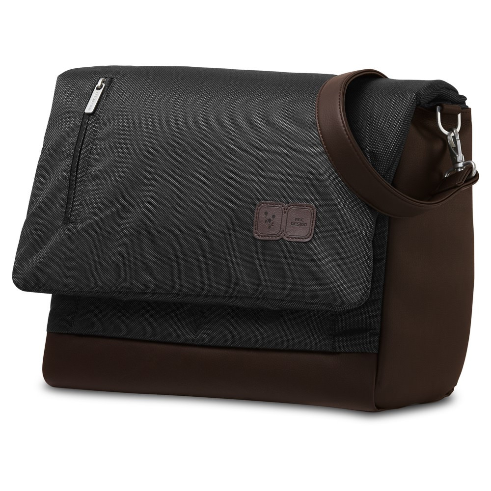 Geanta Urban Gravel ABC Design, Elegantă și Practică - imagine 5