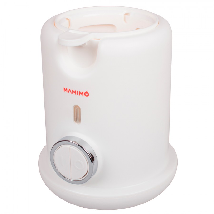 Incalzitor Biberoane Mamimo 3in1 Ultra-Rapid - imagine 2