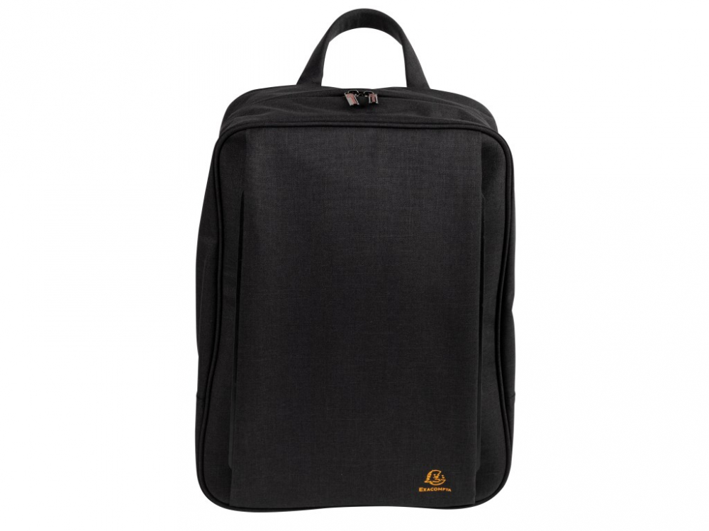 Rucsac Laptop 14" Exacompta Smart Gri