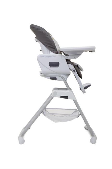 Scaun masa Joie Mimzy Spin 3in1 rotativ - imagine 2