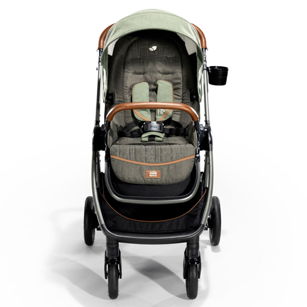 Carucior Joie Finiti 4-în-1 Multifuncțional - imagine 4