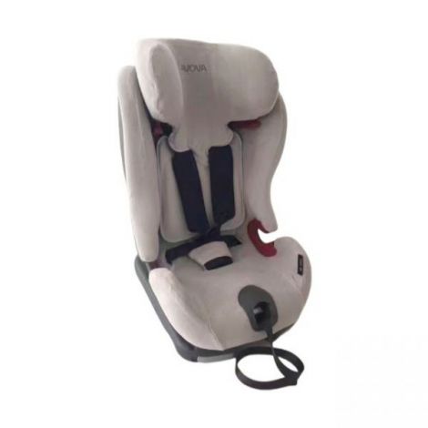 Husa Vară Avova Sperling-Fix Grey | Confort
