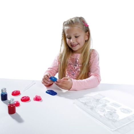 Ses Creative Set Sapun DIY pentru Copii - imagine 2